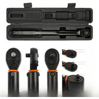 AliExpress Realmote Adjustable Torque Wrench 1/4