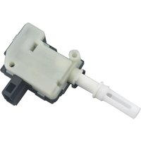 4B9962115C Trunk Lock Actuator Lock Rear Door Lock Servo Motor For Audi A5 8F A4 8E B6 B7 Tailgate Central Boot Locking Actuator