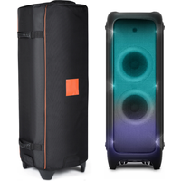 Storage Bag For JBL PARTY-BOX 1000 Wireless Speaker Case Cover EVA Shockproof Carrying Box For PARTY-BOX 1000 Speaker Shell