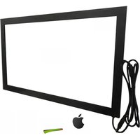 21.5 inch (16:9) Infrared Multi-Touch Overlay IR Touch Frame 21.5" Infrared Touch Panels USB Interface with Glass