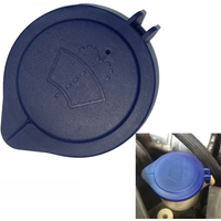 643237 Car Front Windshield Wiper Washer Fluid Reservoir Tank Bottle Cap Lid 54009 for Peugeot 3008 407 5008 for Citroen C5 C6
