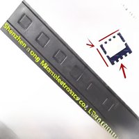 (5-10piece) 100% New SI7121DN-T1-GE3 SI7121DN SI7121 7121 SI7129DN-T1-GE3 SI7129DN SI7129 7129 QFN-8 Chipset