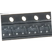 50PCS BC847C SOT BC847 SOT-23 1G BC847B BC846B BC848B BC848C BC856B BC857B BC857C BC817-40 BC817-25 BC807-40 BC807-25