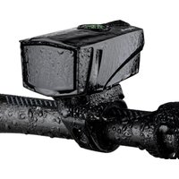 AliExpress Easydo 140 dB Electric Bell 2 Modes Bike Electronic Horn Waterproof Outdoor Cycling Accessories Bicycle Bell Handlebar 22-26mm