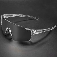 AliExpress SCVCN New Outdoor Cycling Sunglasses Men MTB Driving Bike Glasses Sports Climbing Protective Glasses Women Bicycle UV400 Goggles