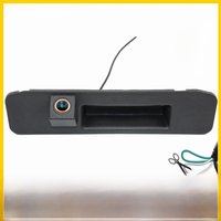 4K AHD 1080P Camera for Mercedes Vito W447 A-Class W176 ML W166 ML300 ML450 ML350 A180 A200 A260 Handle Backup Reverse Camera
