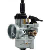 AliExpress PowerMotor Motorcycle Carburetor 17.5mm For Dellorto PHVA 17.5 Tomos A55 50cc 80cc Carb Moped Scooter Dirt Pit Bike Motocross Accessories