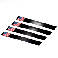 AliExpress READU road bike frame flag name stickers custom rider id decals Bicycle MTB stickers Custom flag, custom name style 11/3/20/21/5