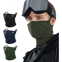 AliExpress macogear Sport Bandana Breathable Sun Protection Cycling Bike Face Cover Reusable Masks Hiking Camping Running Neck Gaiter Soft Scarf Men