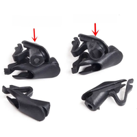 AliExpress Bike Inner line Hole Plug Derailleur/Brake Plug Road Frame Plugging Lead Loop