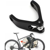 AliExpress NONE For Specialized Epic Yoke 2014 2015 2016 2017 Bicycle Black Rear shock Absorber Adapter