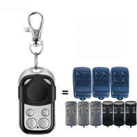 ALLMATIC ARMY1 ARMY2 ARMY4 AEMX1 AEMX2 AEMX4 MX1 MX2 MX4 Télécommande de porte de garage 433MHz Code fixe ALLMAITC Ouvre-porte