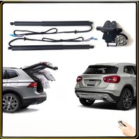 For Mercedes Benz GLA Class X156 2013~2020 Car Electric Tailgate Tail Gate Strut Vehicle Power Rear Door Lift System for Trunk