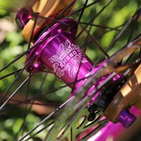 AliExpress HOGER MTB Hub 6 Bearing 120 Click Mountain Bike Hub Front Rear 32 36 Holes QR Disc Brake Bicycle Hubs HG 8 9 10 11 12 Speed