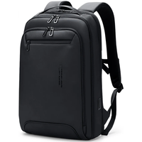 Fenruien Slim 15.6 Inch Laptop Backpack Multifunction Casual Business Men's Backpack USB Charge Fashion School Backpacks Unisex