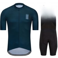 AliExpress 2023 Fathouse Cycling Sets Summer Bicycle Clothing Breathable Mountain Cycling Clothes Suits Ropa Ciclismo Cycling Jersey Set