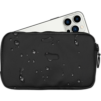 AliExpress NONE Bike Bag Cycling Jersey Bag Rainproof Bicycle Phone Bag Mtb Accessories Waterproof Sweat-proof Dirt-resistant ESSENTIALS CASE