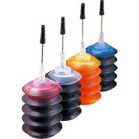 30ml ink refill kit for Canon Epson HP inkjet printer ink cartridges CISS Ink Voor Ink Tank
