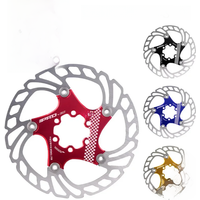 AliExpress NONE XT Mtb Brake Disc 140mm 160mm 180mm 203mm 6 Hole Disc Brake Rotor with Brake Disc Screw for Shimano Bicycle Hydraulic Disc Brake