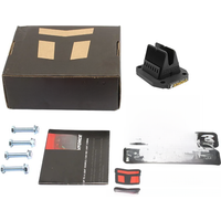 AliExpress PowerMotor V Force 3 V381S Carbon Fiber Reed Valve System For Honda CR85/80RB LS DASH Expert 03-07 Enduro Motocross Dirt Pit Bike Parts