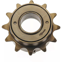 AliExpress NONE 12T 14T 16T Teeth 34MM Single Speed Freewheel Flywheel Sprocket Bicycle Bike Gear