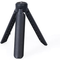Ulanzi Falcam TreeRoot Quick Open Desktop Tripod Mini Tripod for DJI RONIN Stabilizer Phone Video Light Camera Max Load 5KG