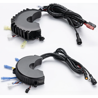 AliExpress BAFANG Bafang Mid Drive Motor Replacements Controller for BBS01B BBS02B BBSHD 36V 250W 350W 500W/48V 500W 750W 1000W /52V 1000W