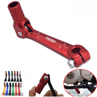 Gear Shift Lever Fit For Motorcycle Dirt Pit Bike Kayo T2 T4 T4L Motocross Off Road Racing Bike