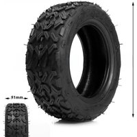AliExpress NONE 10 inch vacuum tyres 10X4.00-6 10*4.00-6 Tires Tubeless Vacuum Tyre for snow plow Go karts ATV Quad bike OFF-Road