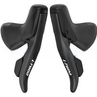 AliExpress LTWOO R5 2x9 speed Road Bike Shifters Lever Cable Brake Road Bicycle 18s Derailleur, LTWOO R5 set is compatible for Sora 9s Road