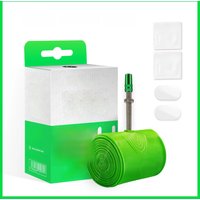 AliExpress Ultralight Mountain Bike Inner Tube 26 27.5 29 Inches MTB Cycle Bicycle TPU Material Tire 45mm French Valve Super Light CYCLAMI