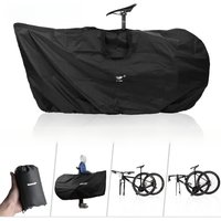 AliExpress Rhinowalk Bicycle Storage Bag Cover Portable Fits 27.5