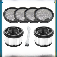 Compatible For Dreame T10, T20, T20 Pro, T30, T30 Neo, R10, R10 Pro, R20, Xiaomi G9 G10 Parts Accessories Front HEPA Filter