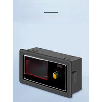 AliExpress NONE PWM DC Motor Speed Controller DC 9-60V 12A 500W Variable Speed Controller 5V 12V 24V Adjustable Frequency Duty Cycle