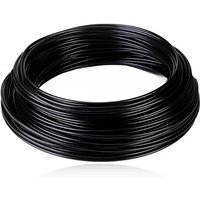 AliExpress NONE 1PC Bicycle Brake Oil Hose Nylon 5mm Oil Disc Mountain Road Bike Oil Injection Hose 1&2&3m Oil Pressure Brake Line Bicycle Parts
