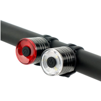 AliExpress Multi Bike Rear Light 200 Lumens MTB Cycling Led Waterproof Bicycle Light Rear Taillight for Helmet Seatpost Lamp Flashlight