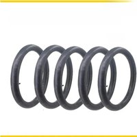 AliExpress NONE Beach Bicycle Tube 20 X 3.0 20*3.0 20*3.0 20*3 Bike Inner Butyl Tube For Snowmobiles Bicycles ATVs Black Tyre 20 Inch