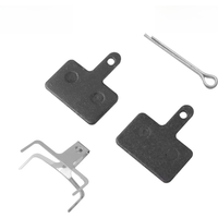 AliExpress NONE For Shimano B01S Resin Brake Pads for MTB Bike MT200 M315 br-M485 M445 M446 M447 M395 M355 M575 M475 M416 M396 M525 M465