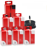 AliExpress Kenda Bicycle Tubes 24 inch Full-size inner tube 24X1.0/1.25/1.5/1.75 1.9/2.125 Tire Tube butyl rubber