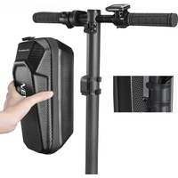 AliExpress NONE Electric Scooter Bag Accessories Electric Vehicle Bag Waterproof for M365 Pro Scooter Front Bag Bicycle Bag Bike Parts Rainproof