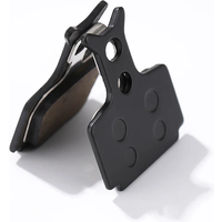 AliExpress nodafa 1 Pair of Resin Bicycle Disc Brake Pads For Formula R1/The One/Mega/RX/RO/T1 MTB Mountain Bike Disc Brake Parts