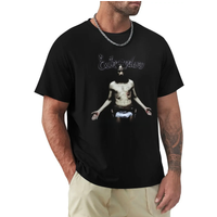 Funny Home USA Size Vintage Tees EXTREMODURO(5) men clothing oversized t shirt