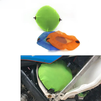 AliExpress NONE OTOM 1/2 Pcs Motorcycle Air Filter Dustproof Sand Cover Pit Dirt Bike Engine Cleaning Protection For KTM HUSQVARNA TE FE EXC XCF