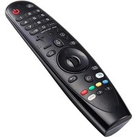 MR20GA Voice Magic Remote Control Replacement IR Remote for Smart TV 4K UHD OLED Nano Cell Smart TV 2017-2020 MR-19BA MR-20GA