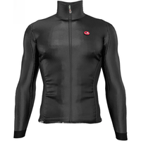 AliExpress rosti Winter thermal fleece Jersey Cycling Clothes Men Long Sleeve Jersey outdoor riding bike MTB clothing warm Fleece Warm wear