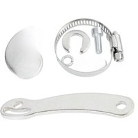 AliExpress NONE M16 Electric Bike Torque Arm Accessory for Front Rear E-Bike 3000W 5000W 8000W Motor Ebike Torque Washers