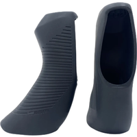 AliExpress SUKOU RIVAL manual transformer protective sleeve For SRAM ETAP12 electric transformer disc brake oil pressure handle bicycle handle