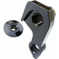 AliExpress NONE 1pc For SANTA CRUZ 142mm Tallboy Blur TRc Highball Nomad Carbon Juliana Bronson rd rear Derailleur Hanger MECH dropout #04-15097