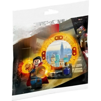 LEGO 30652 Doctor Strange's Interdimensional Portal Polybag