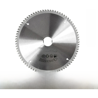 XCAN Circular Saw Blade 210x30mm 80T TCT Circular Saw Disc for Wood PVC Plastic Cutting Woodworking Tools